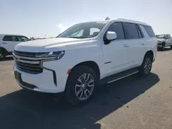 1GNSKNKD1NR264046 2022 CHEVROLET TAHOE