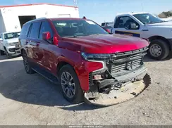 1GNSKNKD1NR269733 2022 CHEVROLET TAHOE