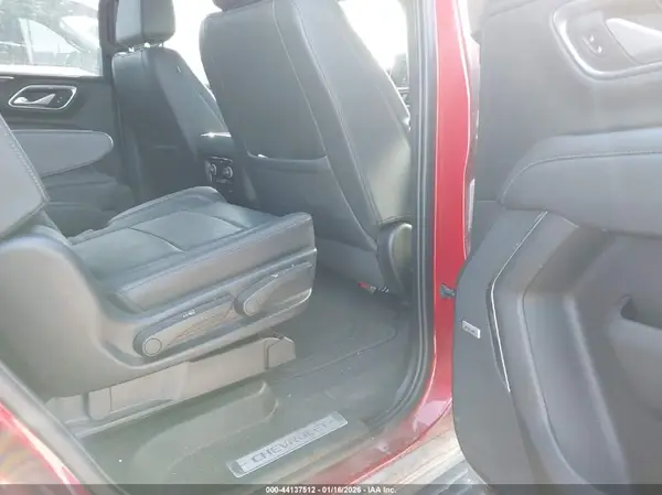 1GNSKNKD1NR269733 2022 CHEVROLET TAHOE - Image 8