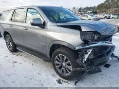 1GNSKNKD1NR332622 2022 CHEVROLET TAHOE