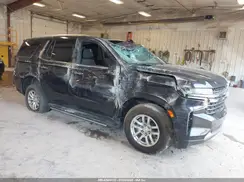 1GNSKNKD1NR349050 2022 CHEVROLET TAHOE