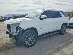 1GNSKNKD1NR359741 2022 CHEVROLET TAHOE
