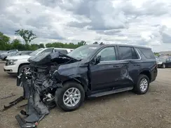 1GNSKNKD1PR140345 2023 CHEVROLET TAHOE