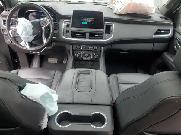 1GNSKNKD1PR140345 2023 CHEVROLET TAHOE - Image 8
