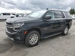 1GNSKNKD1PR193529 2023 CHEVROLET TAHOE