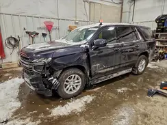 1GNSKNKD1PR223869 2023 CHEVROLET TAHOE