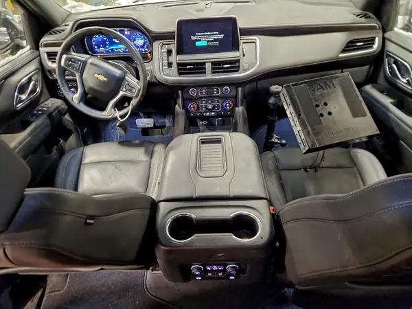 1GNSKNKD1PR223869 2023 CHEVROLET TAHOE - Image 8