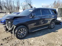 1GNSKNKD1PR223872 2023 CHEVROLET TAHOE