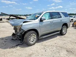 1GNSKNKD1PR331845 2023 CHEVROLET TAHOE