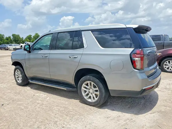 1GNSKNKD1PR331845 2023 CHEVROLET TAHOE - Image 2