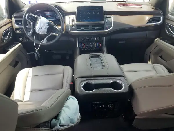 1GNSKNKD1PR331845 2023 CHEVROLET TAHOE - Image 8