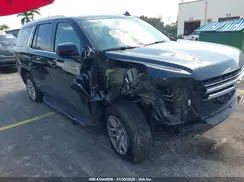 1GNSKNKD1PR351772 2023 CHEVROLET TAHOE
