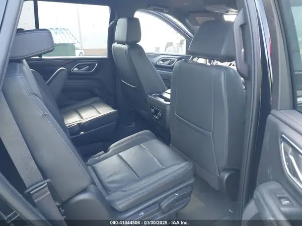 1GNSKNKD1PR351772 2023 CHEVROLET TAHOE - Image 8
