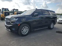 1GNSKNKD1PR408083 2023 CHEVROLET TAHOE