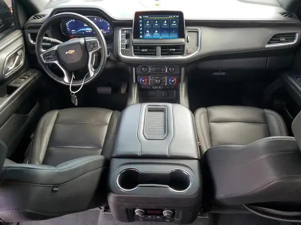 1GNSKNKD1PR408083 2023 CHEVROLET TAHOE - Image 8