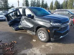 1GNSKNKD1PR419391 2023 CHEVROLET TAHOE