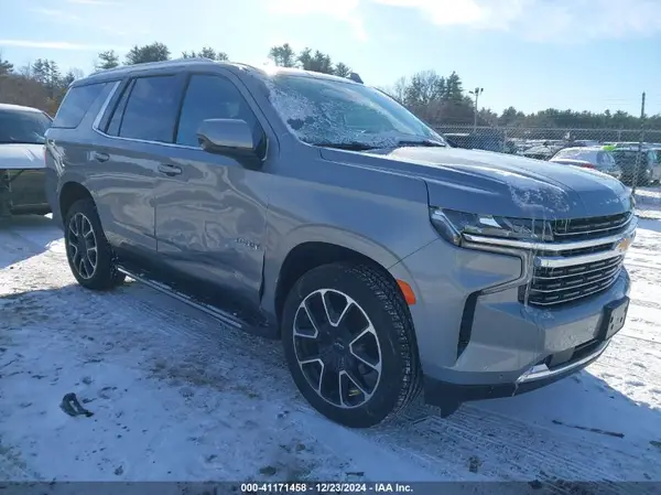 1GNSKNKD1PR473984 2023 CHEVROLET TAHOE - Image 1