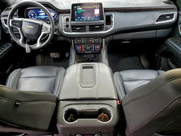 1GNSKNKD1PR479655 2023 CHEVROLET TAHOE - Image 8