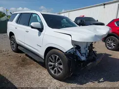 1GNSKNKD1PR492034 2023 CHEVROLET TAHOE
