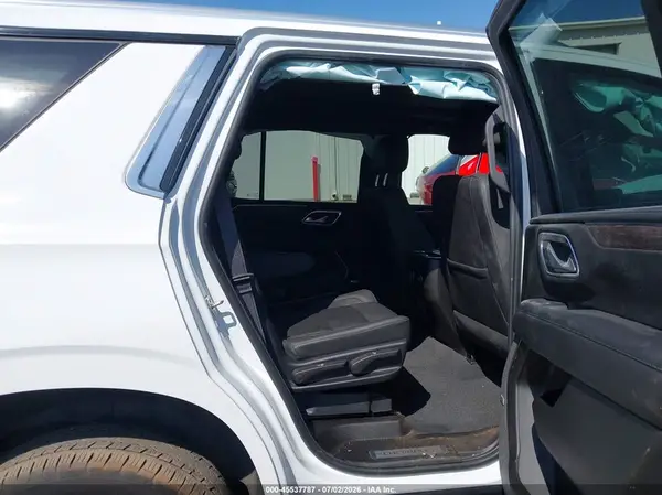 1GNSKNKD1PR492034 2023 CHEVROLET TAHOE - Image 8