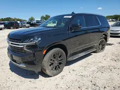 1GNSKNKD1PR514758 2023 CHEVROLET TAHOE