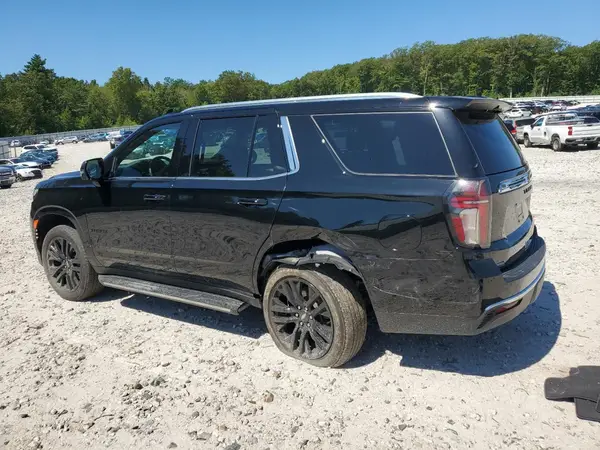 1GNSKNKD1PR514758 2023 CHEVROLET TAHOE - Image 2