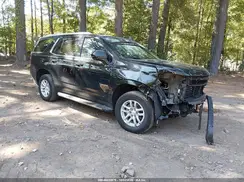 1GNSKNKD1PR550255 2023 CHEVROLET TAHOE