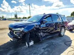 1GNSKNKD1RR312022 2024 CHEVROLET TAHOE