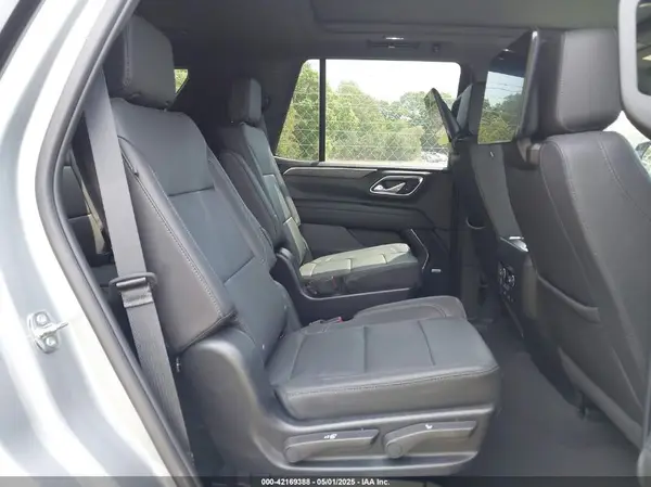 1GNSKNKD1RR317799 2024 CHEVROLET TAHOE - Image 8