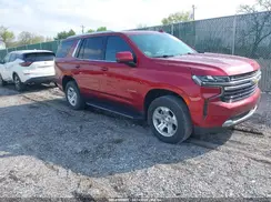 1GNSKNKD1RR368509 2024 CHEVROLET TAHOE