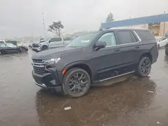 1GNSKNKD1RR420169 2024 CHEVROLET TAHOE