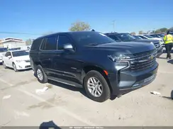 1GNSKNKD2MR120603 2021 CHEVROLET TAHOE