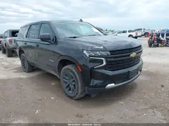 1GNSKNKD2MR120746 2021 CHEVROLET TAHOE