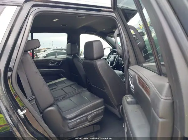 1GNSKNKD2MR120746 2021 CHEVROLET TAHOE - Image 8
