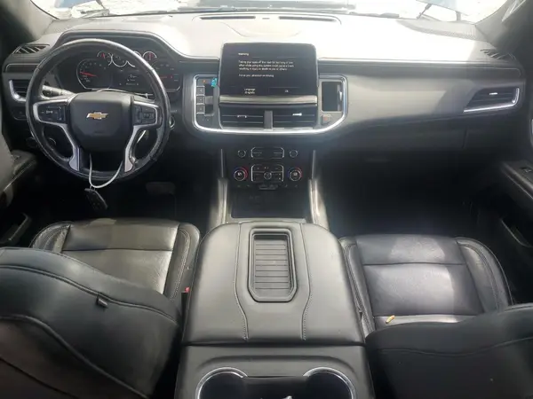 1GNSKNKD2MR130757 2021 CHEVROLET TAHOE - Image 8