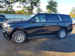 1GNSKNKD2MR130774 2021 CHEVROLET TAHOE