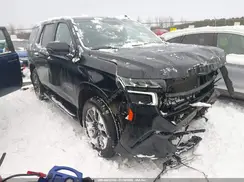 1GNSKNKD2MR227621 2021 CHEVROLET TAHOE