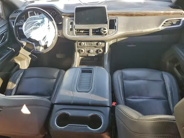 1GNSKNKD2MR264619 2021 CHEVROLET TAHOE - Image 8