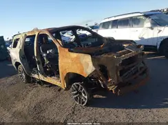 1GNSKNKD2MR274440 2021 CHEVROLET TAHOE