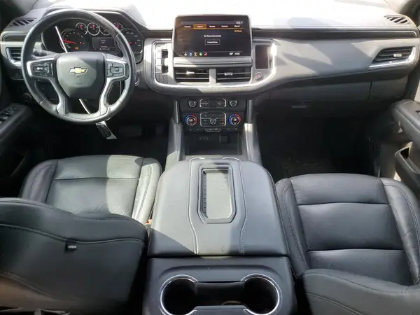 1GNSKNKD2MR357415 2021 CHEVROLET TAHOE - Image 8
