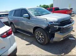 1GNSKNKD2MR401042 2021 CHEVROLET TAHOE