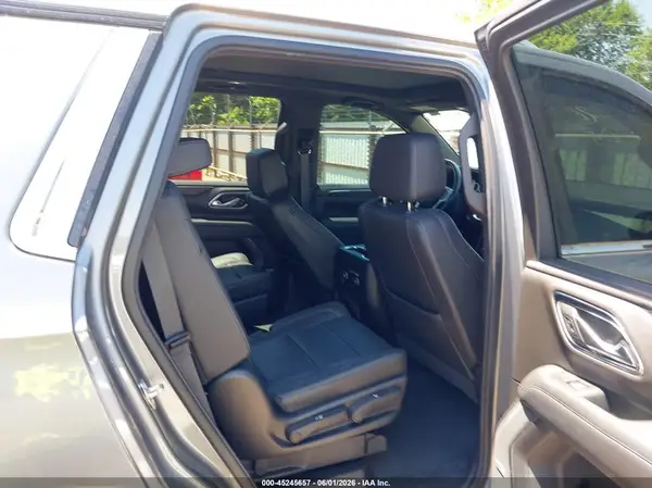 1GNSKNKD2MR401042 2021 CHEVROLET TAHOE - Image 8