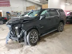 1GNSKNKD2MR411652 2021 CHEVROLET TAHOE