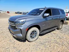 1GNSKNKD2MR417435 2021 CHEVROLET TAHOE