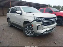 1GNSKNKD2MR420285 2021 CHEVROLET TAHOE