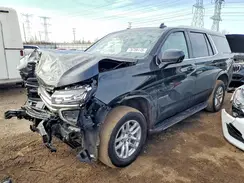 1GNSKNKD2MR443713 2021 CHEVROLET TAHOE