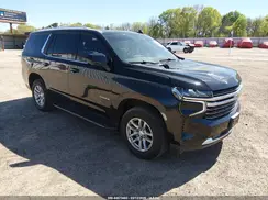 1GNSKNKD2MR475755 2021 CHEVROLET TAHOE
