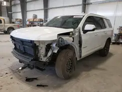 1GNSKNKD2NR121607 2022 CHEVROLET TAHOE