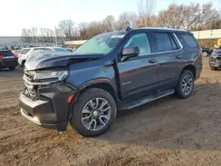 1GNSKNKD2NR148385 2022 CHEVROLET TAHOE
