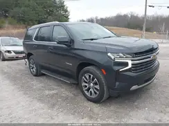 1GNSKNKD2NR258062 2022 CHEVROLET TAHOE